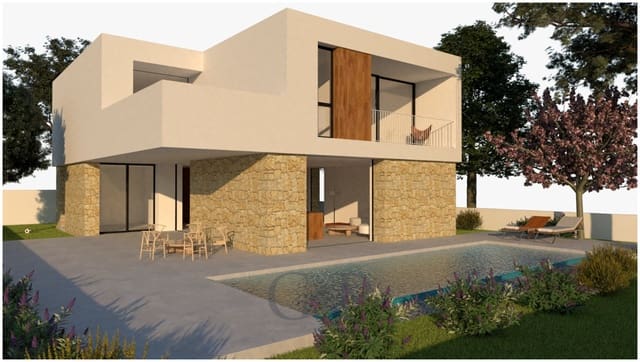 4 camera da letto Villa in vendita in Cala Ratjada, Capdepera con piscina - 2.300.000 € (Rif: 9580264)