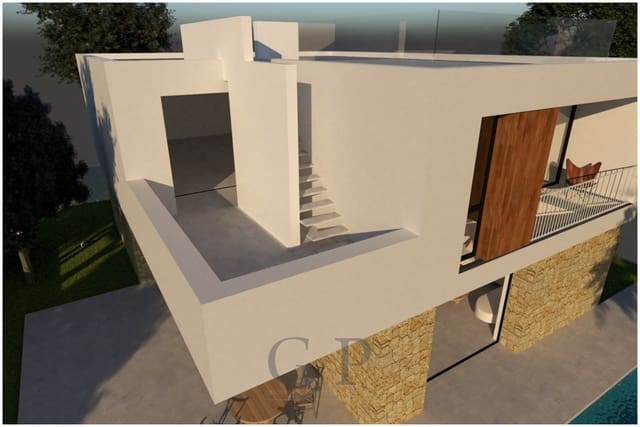 4 camera da letto Villa in vendita in Cala Ratjada, Capdepera con piscina - 2.300.000 € (Rif: 9580264)