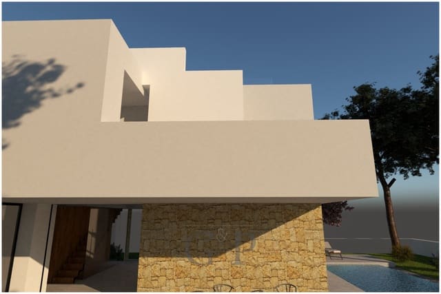 4 camera da letto Villa in vendita in Cala Ratjada, Capdepera con piscina - 2.300.000 € (Rif: 9580264)