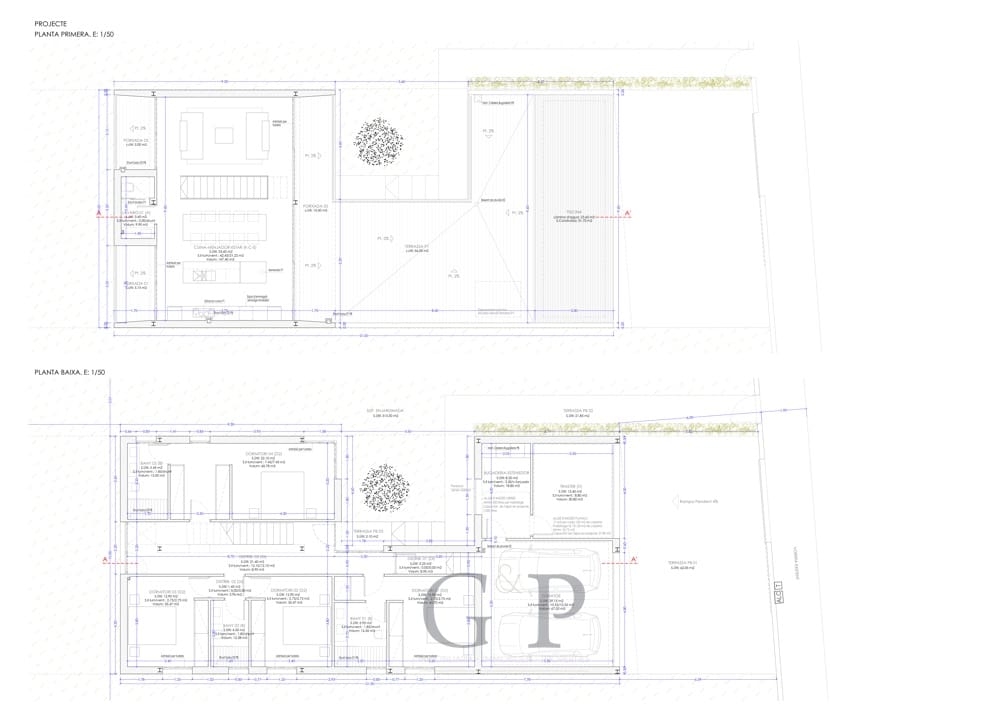 4 quarto Moradia para venda em Colonia de Sant Pere / Colonia de San Pedro com piscina - 2 200 000 € (Ref: 9580265)