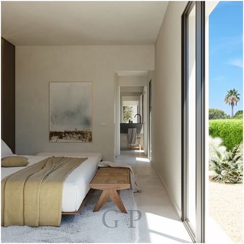 4 chambre Villa/Maison à vendre à Colonia de Sant Pere / Colonia de San Pedro, Artà avec piscine - 2 200 000 € (Ref: 9580265)