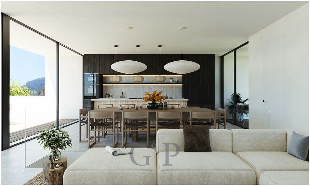 4 quarto Moradia para venda em Colonia de Sant Pere / Colonia de San Pedro com piscina - 2 200 000 € (Ref: 9580265)