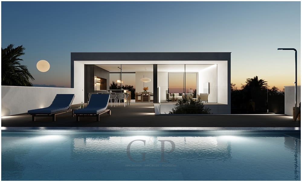 4 quarto Moradia para venda em Colonia de Sant Pere / Colonia de San Pedro com piscina - 2 200 000 € (Ref: 9580265)