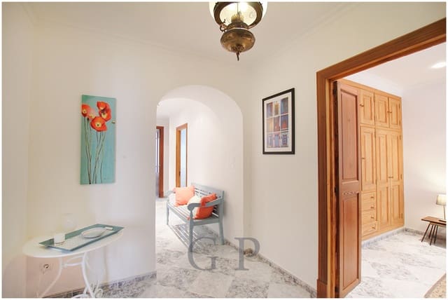 3 chambre Maison de Ville à vendre à Artà - 535 000 € (Ref: 9580266)