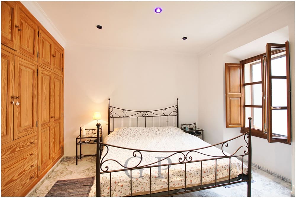 3 sovrum Hus till salu i Arta - 535 000 € (Ref: 9580266)