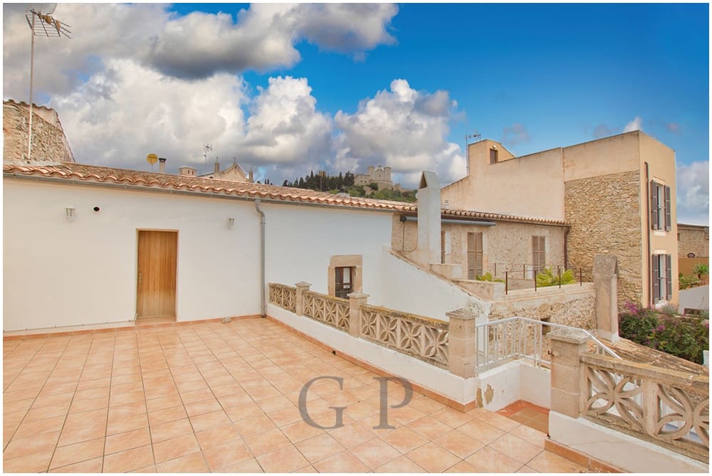 3 sovrum Hus till salu i Arta - 535 000 € (Ref: 9580266)