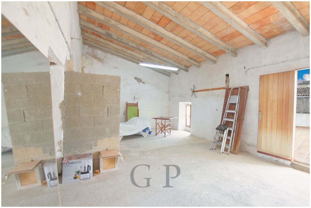 3 sovrum Hus till salu i Arta - 535 000 € (Ref: 9580266)