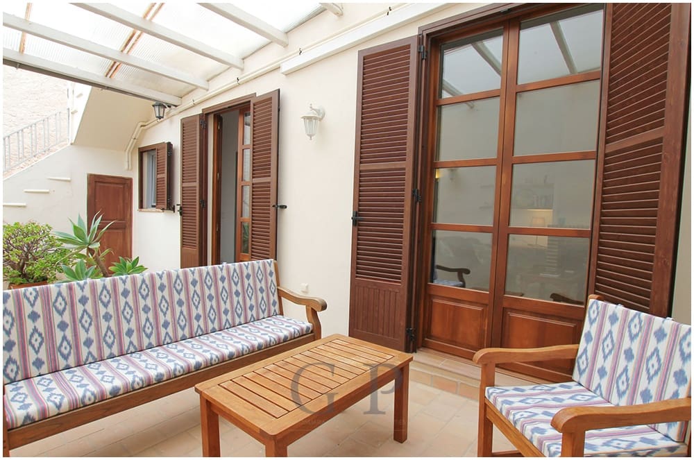 3 sovrum Hus till salu i Arta - 535 000 € (Ref: 9580266)