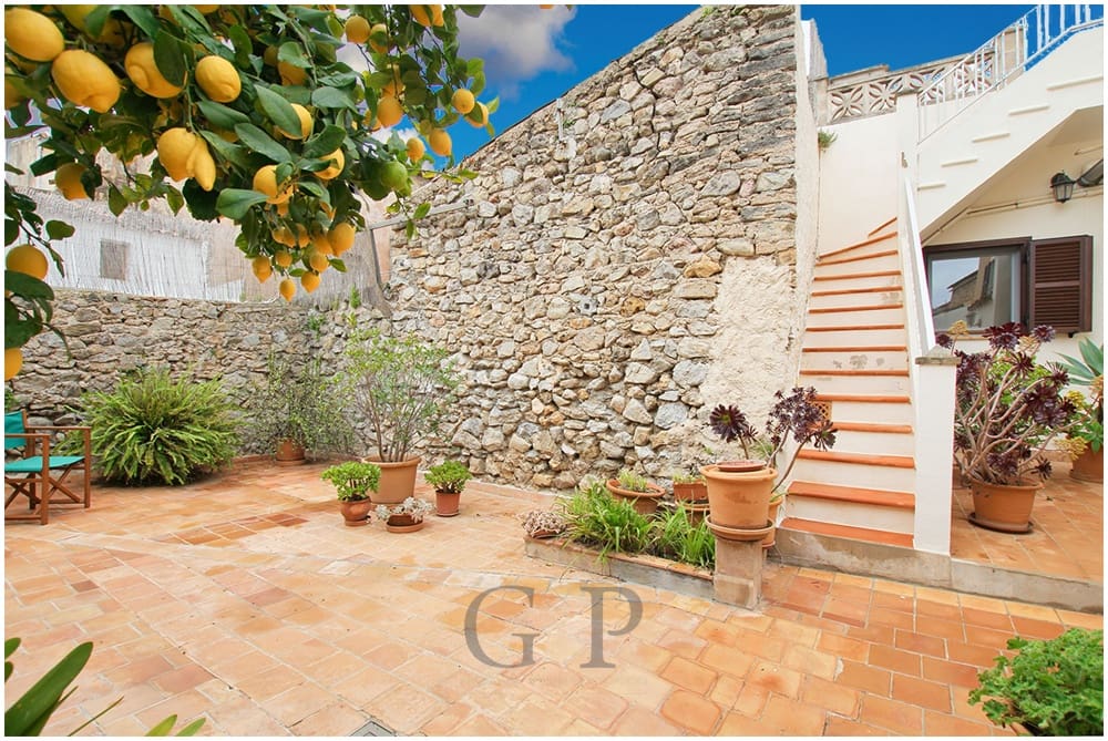 3 sovrum Hus till salu i Arta - 535 000 € (Ref: 9580266)