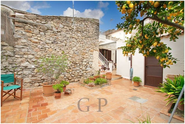 3 chambre Maison de Ville à vendre à Artà - 535 000 € (Ref: 9580266)