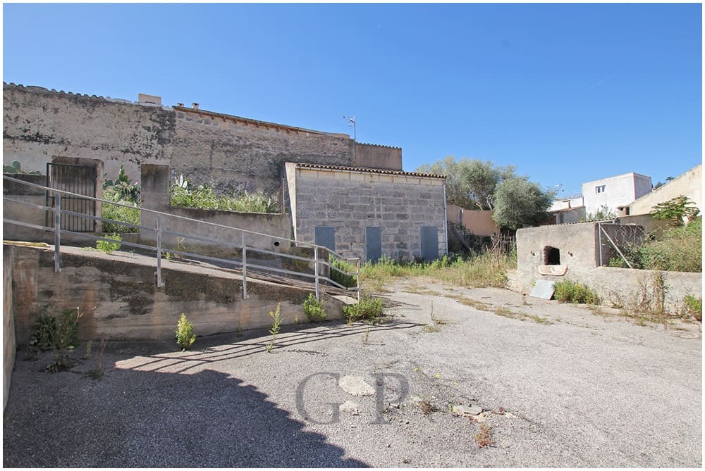 5 chambre Maison de Ville à vendre à Son Servera - 960 000 € (Ref: 9580267)