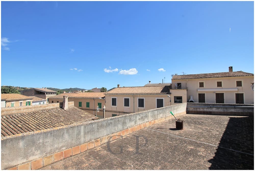 5 chambre Maison de Ville à vendre à Son Servera - 960 000 € (Ref: 9580267)