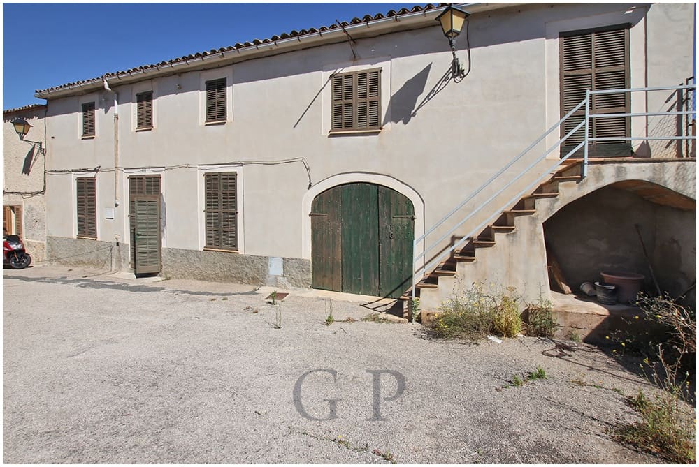 5 chambre Maison de Ville à vendre à Son Servera - 960 000 € (Ref: 9580267)