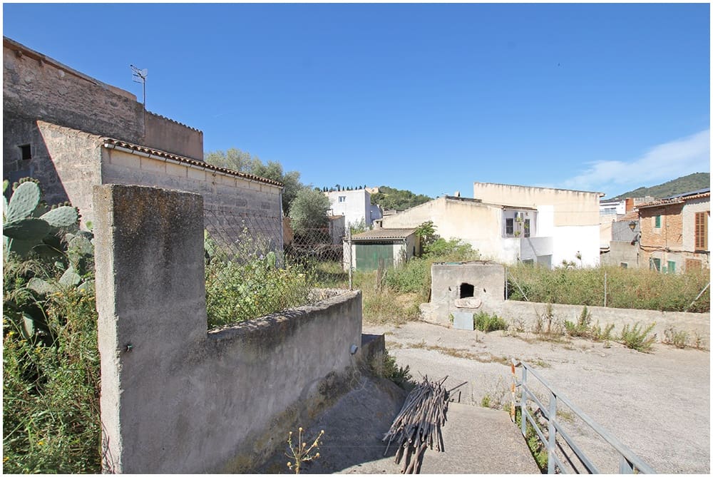 5 chambre Maison de Ville à vendre à Son Servera - 960 000 € (Ref: 9580267)