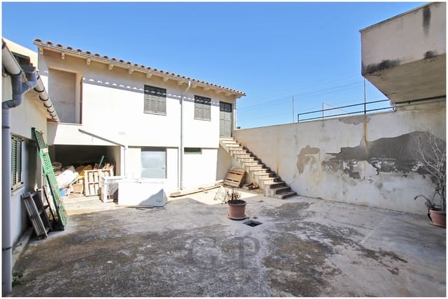 4 quarto Casa em Banda para venda em Son Servera - 695 000 € (Ref: 9580268)
