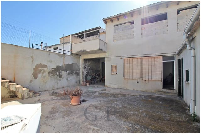4 quarto Casa em Banda para venda em Son Servera - 695 000 € (Ref: 9580268)