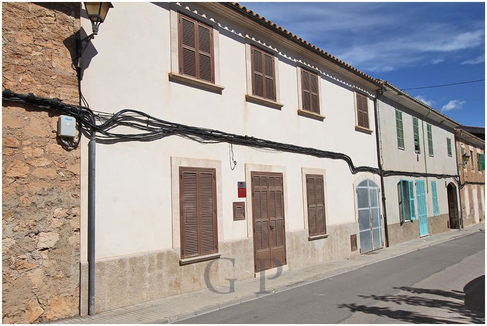 4 soverom Hus til salgs i Son Servera - € 695 000 (Ref: 9580268)