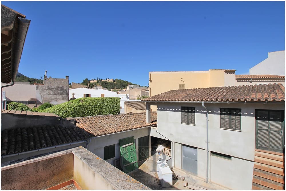 4 soverom Hus til salgs i Son Servera - € 695 000 (Ref: 9580268)