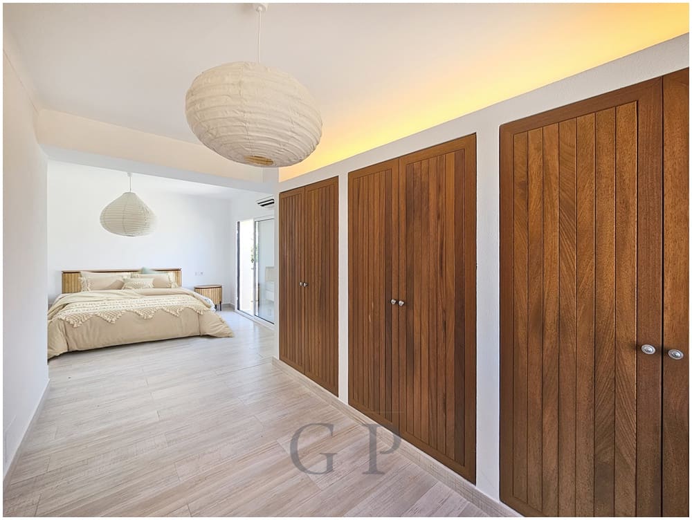 3 chambre Villa/Maison à vendre à Colonia de Sant Pere / Colonia de San Pedro avec piscine - 1 890 000 € (Ref: 9580269)