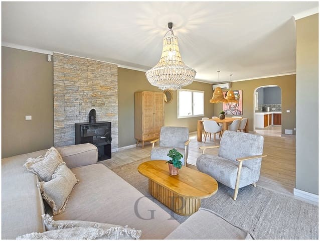 3 chambre Villa/Maison à vendre à Colonia de Sant Pere / Colonia de San Pedro, Artà avec piscine - 1 890 000 € (Ref: 9580269)