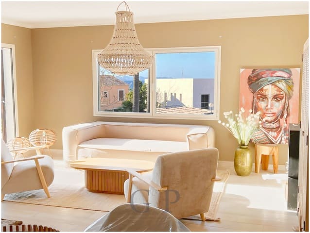 3 chambre Villa/Maison à vendre à Colonia de Sant Pere / Colonia de San Pedro, Artà avec piscine - 1 890 000 € (Ref: 9580269)