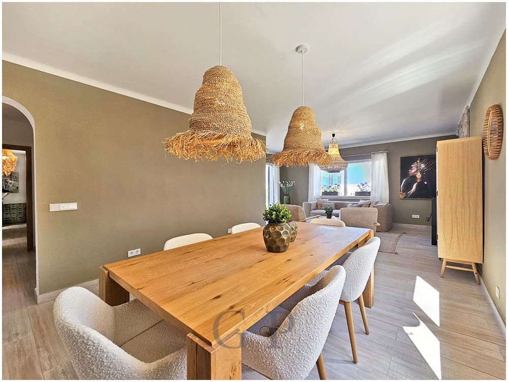 3 chambre Villa/Maison à vendre à Colonia de Sant Pere / Colonia de San Pedro avec piscine - 1 890 000 € (Ref: 9580269)