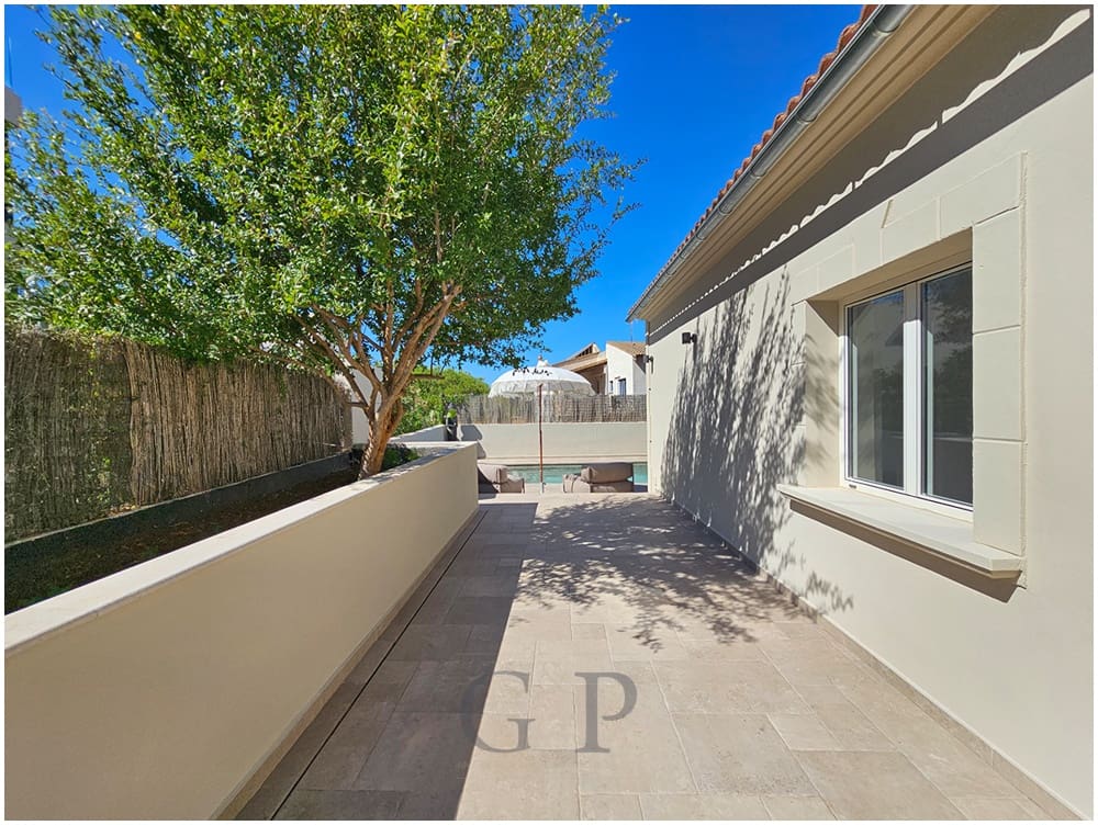 3 chambre Villa/Maison à vendre à Colonia de Sant Pere / Colonia de San Pedro avec piscine - 1 890 000 € (Ref: 9580269)