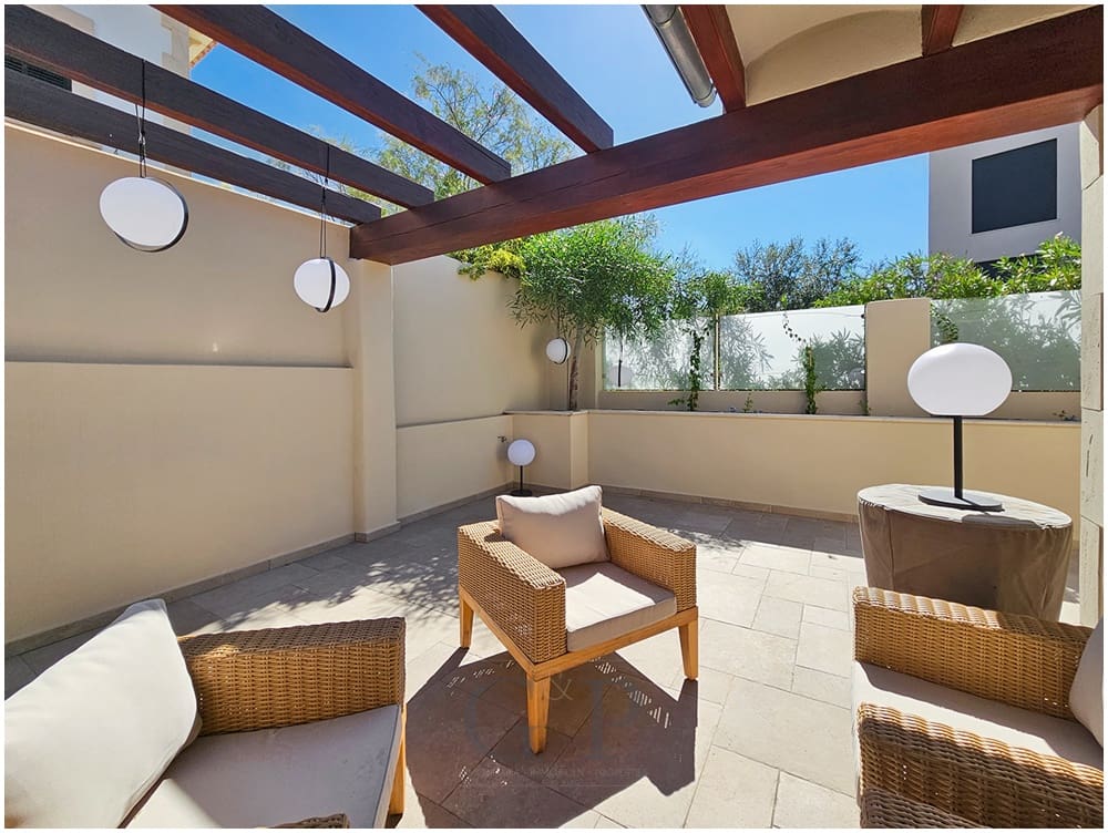 3 chambre Villa/Maison à vendre à Colonia de Sant Pere / Colonia de San Pedro avec piscine - 1 890 000 € (Ref: 9580269)