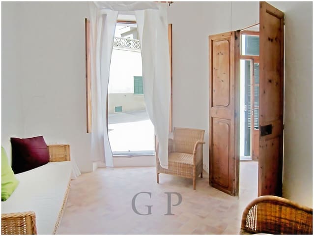 3 chambre Maison de Ville à vendre à Artà - 475 000 € (Ref: 9580270)