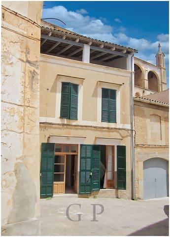 3 chambre Maison de Ville à vendre à Artà - 475 000 € (Ref: 9580270)