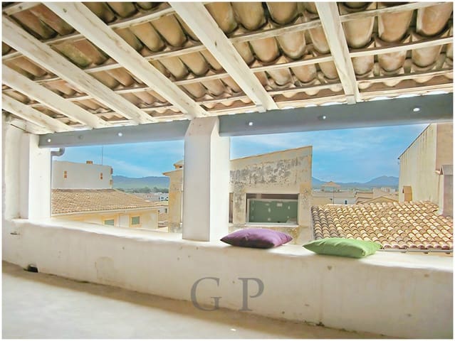 3 chambre Maison de Ville à vendre à Artà - 475 000 € (Ref: 9580270)