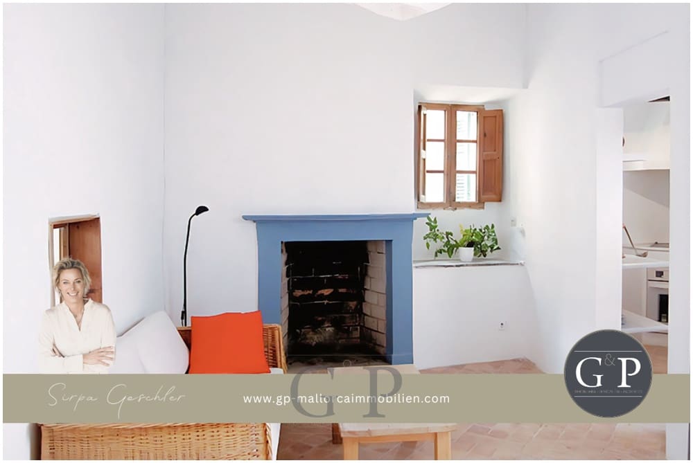 3 camera da letto Casa in vendita in Arta - 475.000 € (Rif: 9580270)