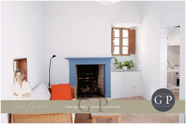 3 sovrum Hus till salu i Artà - 475 000 € (Ref: 9580270)