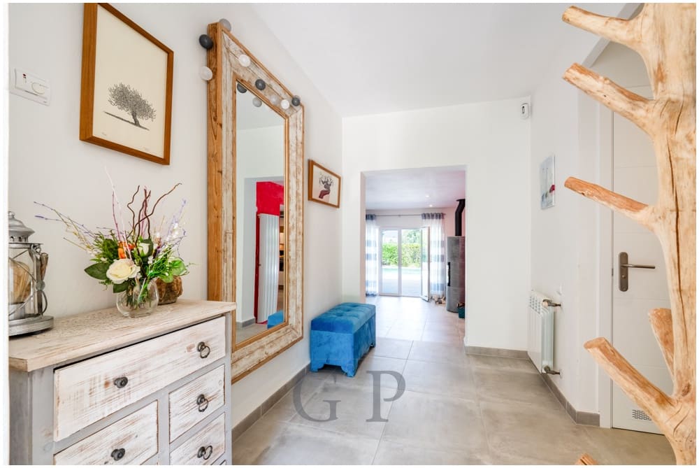 3 quarto Moradia para venda em Cala Murada com piscina - 1 250 000 € (Ref: 9580271)