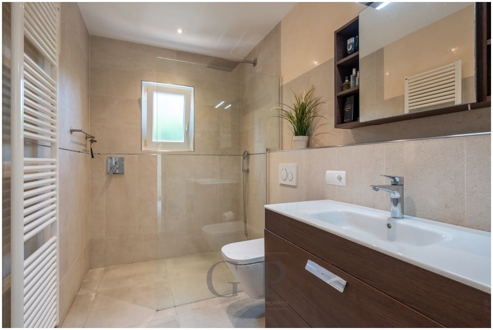 3 quarto Moradia para venda em Cala Murada com piscina - 1 250 000 € (Ref: 9580271)