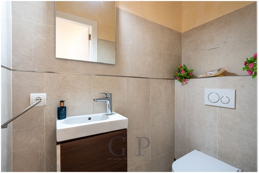 3 quarto Moradia para venda em Cala Murada com piscina - 1 250 000 € (Ref: 9580271)