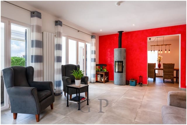 3 quarto Moradia para venda em Cala Murada, Manacor com piscina - 1 250 000 € (Ref: 9580271)