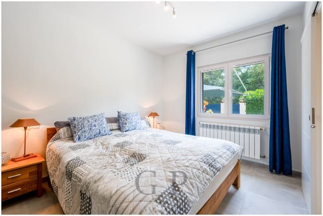 3 quarto Moradia para venda em Cala Murada, Manacor com piscina - 1 250 000 € (Ref: 9580271)