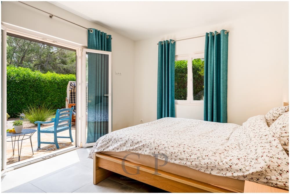 3 quarto Moradia para venda em Cala Murada com piscina - 1 250 000 € (Ref: 9580271)