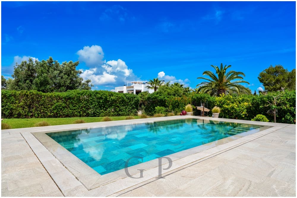 3 quarto Moradia para venda em Cala Murada com piscina - 1 250 000 € (Ref: 9580271)