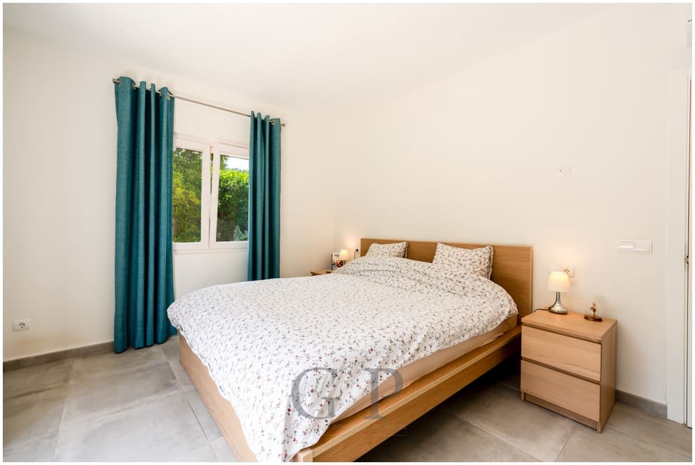 3 quarto Moradia para venda em Cala Murada com piscina - 1 250 000 € (Ref: 9580271)