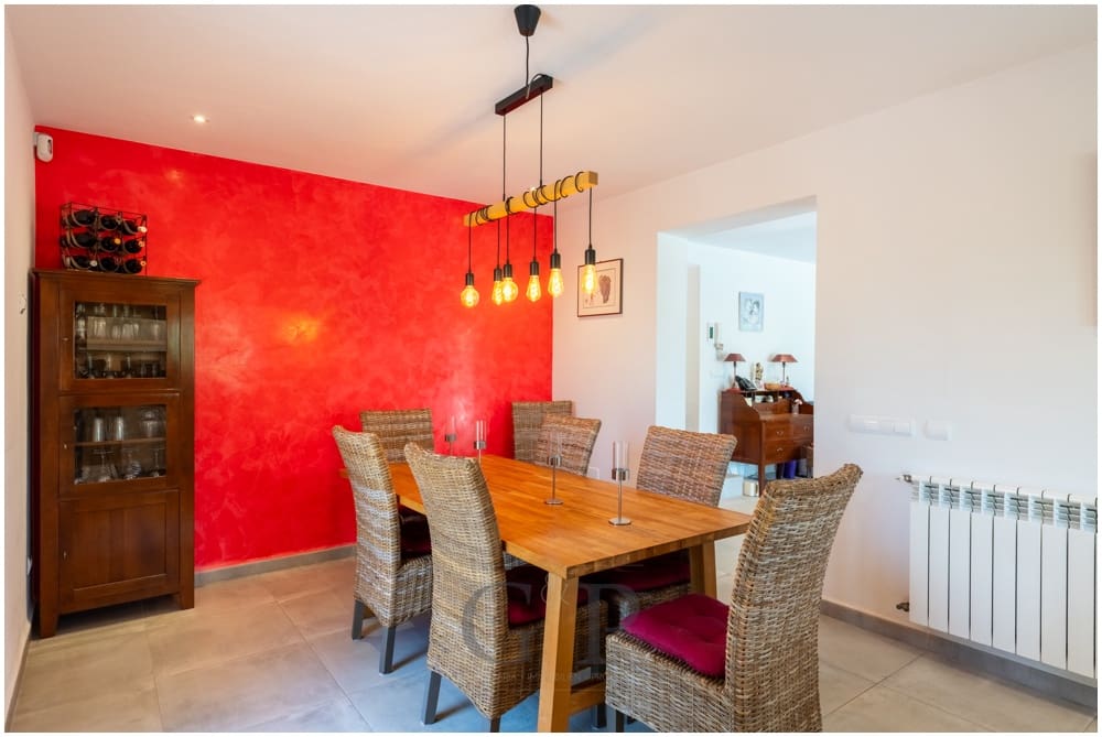 3 quarto Moradia para venda em Cala Murada com piscina - 1 250 000 € (Ref: 9580271)