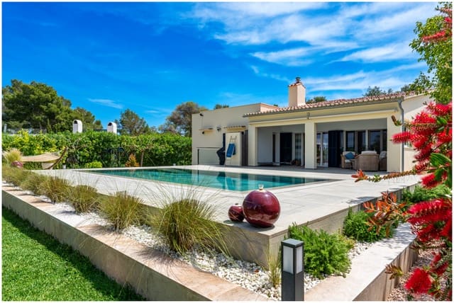 3 quarto Moradia para venda em Cala Murada, Manacor com piscina - 1 250 000 € (Ref: 9580271)