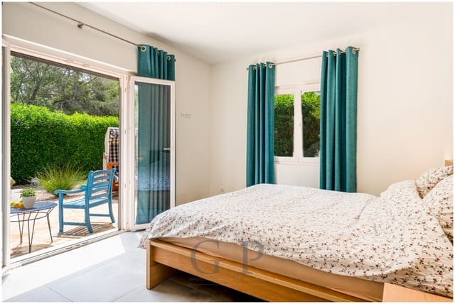 3 quarto Moradia para venda em Cala Murada, Manacor com piscina - 1 250 000 € (Ref: 9580271)