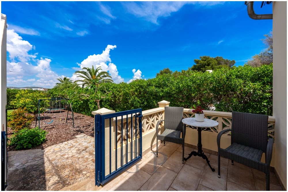 3 quarto Moradia para venda em Cala Murada com piscina - 1 250 000 € (Ref: 9580271)