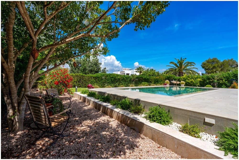 3 quarto Moradia para venda em Cala Murada com piscina - 1 250 000 € (Ref: 9580271)