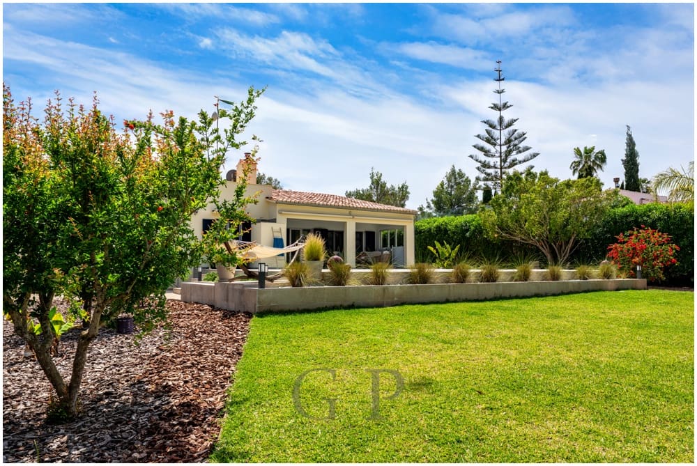 3 quarto Moradia para venda em Cala Murada com piscina - 1 250 000 € (Ref: 9580271)