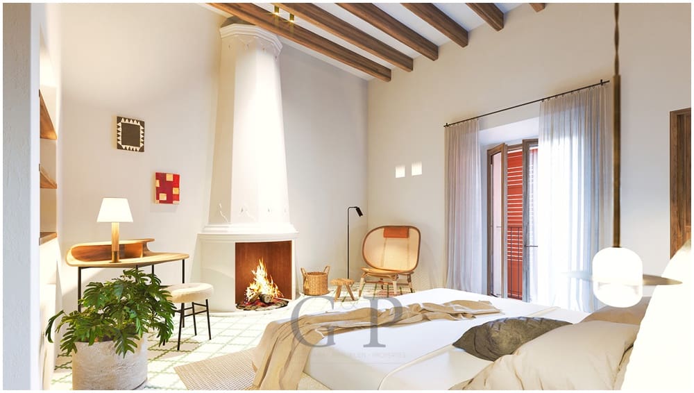 5 quarto Casa em Banda para venda em Felanitx com piscina - 1 950 000 € (Ref: 9592080)