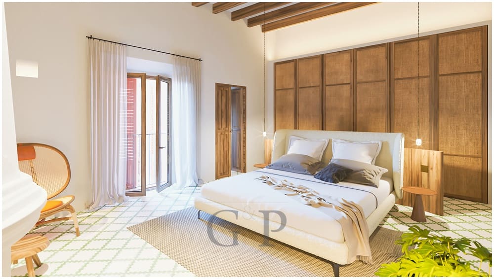 5 quarto Casa em Banda para venda em Felanitx com piscina - 1 950 000 € (Ref: 9592080)