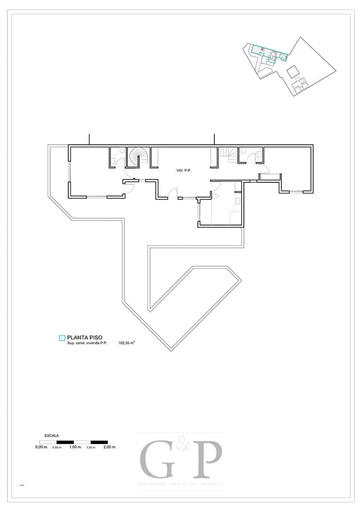 6 bedroom Villa for sale in Cala Ratjada with pool - € 1,870,000 (Ref: 9598199)